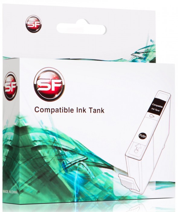 Картридж SuperFine CLI-8BK для принтеров Canon Pixma IP3300/ IP4200 black Картридж SuperFine CLI-8BK для принтеров Canon Pixma IP3300/ IP4200 black