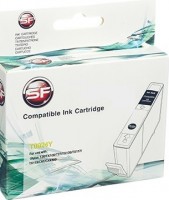 Картридж SuperFine T0924 для принтеров Epson Stylus T26/ TX106/ T27/ TX109/ TX117/ TX119/ C91/ CX4300 yellow