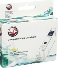 Картридж SuperFine T0924 для принтеров Epson Stylus T26/ TX106/ T27/ TX109/ TX117/ TX119/ C91/ CX4300 yellow
