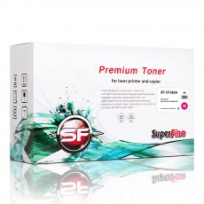 Картридж SuperFine CF363A для принтеров HP Color LaserJet M552/ 553/ 577 5K Magenta Картридж SuperFine CF363A для принтеров HP Color LaserJet M552/ 553/ 577 5K Magenta