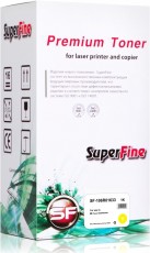 Картридж SuperFine 106R01633 для принтеров Xerox Phaser 6000/ 6010 WorkCentre 6015 1K Yellow Картридж SuperFine 106R01633 для принтеров Xerox Phaser 6000/ 6010 WorkCentre 6015 1K Yellow