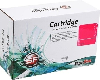 Картридж SuperFine CF363X для принтеров HP Color LaserJet M552/ 553/ 577 9.5K Magenta