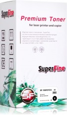 Картридж SuperFine 106R01634 для принтеров Xerox Phaser 6000/ 6010 WorkCentre 6015 2K Black Картридж SuperFine 106R01634 для принтеров Xerox Phaser 6000/ 6010 WorkCentre 6015 2K Black