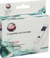 Картридж SuperFine T1283 для принтеров Epson Stylus SX125/ S22/ SX420W magenta