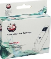 Картридж SuperFine T1283 для принтеров Epson Stylus SX125/ S22/ SX420W magenta