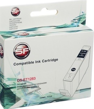 Картридж SuperFine T1283 для принтеров Epson Stylus SX125/ S22/ SX420W magenta