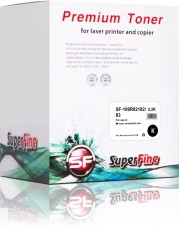 Картридж SuperFine 106R02182/ 106R02183 для принтеров Xerox Phaser 3010/ 3040 WorkCentre 3045 2.2K Картридж SuperFine 106R02182/ 106R02183 для принтеров Xerox Phaser 3010/ 3040 WorkCentre 3045 2.2K
