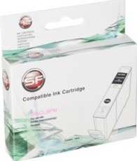 Картридж SuperFine CLI-8PM для принтеров Canon Pixma IP6600D/ MP950Pro9000 photo magenta Картридж SuperFine CLI-8PM для принтеров Canon Pixma IP6600D/ MP950Pro9000 photo magenta