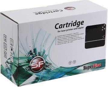 Картридж SuperFine TK-8305Bk для принтеров Kyocera TASKalfa 3050/ 3051/ 3550/ 3551 25K Black Картридж SuperFine TK-8305Bk для принтеров Kyocera TASKalfa 3050/ 3051/ 3550/ 3551 25K Black
