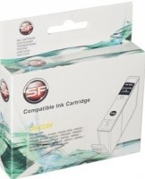 Картридж SuperFine CLI-8Y для принтеров Canon Pixma IP3300/ IP4200 yellow