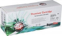 Картридж SuperFine CB436A/ Canon 713 для принтеров HP LaserJet P1505/ M1120/ M1522N 3K