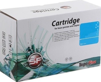 Картридж SuperFine TK-8305C для принтеров Kyocera TASKalfa 3050/ 3051/ 3550/ 3551 15K Cyan Картридж SuperFine TK-8305C для принтеров Kyocera TASKalfa 3050/ 3051/ 3550/ 3551 15K Cyan