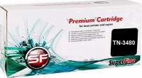 Картридж SuperFine TN-3480 для принтеров Brother DCP-L5500/ 5600/ 5650/ HL-L5000/ 5100 8K Картридж SuperFine TN-3480 для принтеров Brother DCP-L5500/ 5600/ 5650/ HL-L5000/ 5100 8K