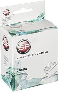 Картридж SuperFine C8765 №131 black Картридж SuperFine C8765 №131 black