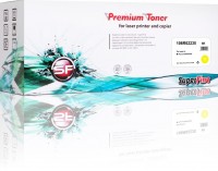 Картридж SuperFine 106R02235 для принтеров Xerox Phaser 6600 WorkCentre 6605 6K Yellow