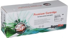 Картридж SuperFine CB541A/ Canon 716 для принтеров HP Color LaserJet CP1215/ 1515/ 1312 1.4K cyan Premium Картридж SuperFine CB541A/ Canon 716 для принтеров HP Color LaserJet CP1215/ 1515/ 1312 1.4K cyan Premium