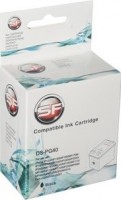 Картридж SuperFine PG-40 для принтеров Canon Pixma IP1200/ IP1300/ IP1600/ IP1700/ IP2200 black