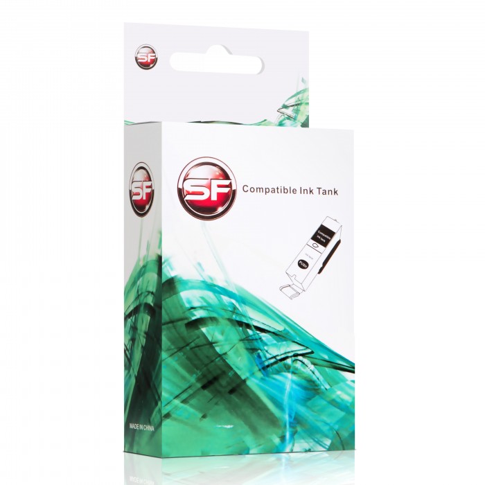 Картридж SuperFine PGI-425BK для принтеров Canon MG5240/ MG5140/ IP4840 black