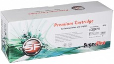 Картридж SuperFine CC533A/ 718 для принтеров HP Color LaserJet CP2020/ 2025n 2.8K magenta