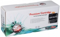 Картридж SuperFine Q2612A/ Canon 703 для принтеров HP LaserJet 1010/ 1012/ 1015/ 1018 2K