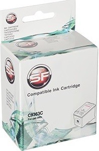 Картридж SuperFine C9363 №134 color