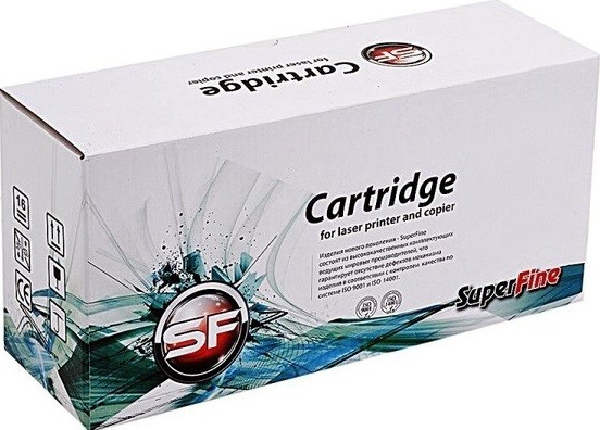 Барабан SuperFine KX-FAD422 для принтеров Panasonic KX-MB2230/ 2270/ 2510/ 2540 18K Барабан SuperFine KX-FAD422 для принтеров Panasonic KX-MB2230/ 2270/ 2510/ 2540 18K
