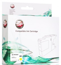 Картридж SuperFine PFI-703Y для принтеров Canon IPF810/ 815/ 820/ 825 Yellow Картридж SuperFine PFI-703Y для принтеров Canon IPF810/ 815/ 820/ 825 Yellow