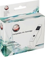 Картридж SuperFine CB322HE №178XL photo black Картридж SuperFine CB322HE №178XL photo black