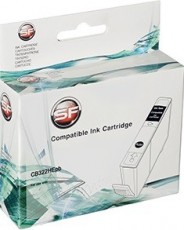 Картридж SuperFine CB322HE №178XL photo black Картридж SuperFine CB322HE №178XL photo black