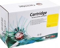 Картридж SuperFine CLT-404S для принтеров Samsung SL-C430/ 480 1K Yellow Картридж SuperFine CLT-404S для принтеров Samsung SL-C430/ 480 1K Yellow