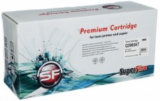Картридж SuperFine Q3960A для принтеров HP Color LaserJet 2550/ 2820/ 2840 5K black Картридж SuperFine Q3960A для принтеров HP Color LaserJet 2550/ 2820/ 2840 5K black