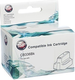 Картридж SuperFine CB336HE №140XL black Картридж SuperFine CB336HE №140XL black