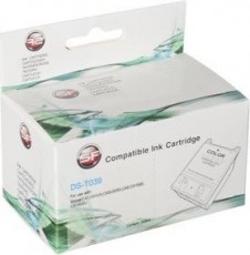 Картридж SuperFine T039 для принтеров Epson Stylus C41/ C41UX/ C43UX/ C45/ CX1500 color