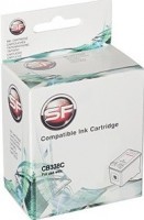 Картридж SuperFine CB338HE №141XL color