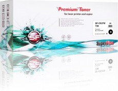 Картридж SuperFine CE278A/ Canon 728 для принтеров HP LaserJet P1560/ 1566/ 1606 3K Картридж SuperFine CE278A/ Canon 728 для принтеров HP LaserJet P1560/ 1566/ 1606 3K