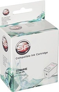 Картридж SuperFine CC644HE №121XL color