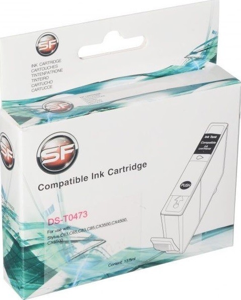 Картридж SuperFine T0473 для принтеров Epson ST C63/ 65 Photo Edition Magenta Картридж SuperFine T0473 для принтеров Epson ST C63/ 65 Photo Edition Magenta