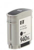 Картридж SuperFine C4906AN для принтеров HP 940XL Black тех. упак. Картридж SuperFine C4906AN для принтеров HP 940XL Black тех. упак.