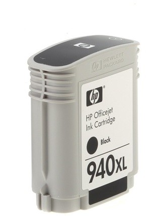 Картридж SuperFine C4906AN для принтеров HP 940XL Black тех. упак. Картридж SuperFine C4906AN для принтеров HP 940XL Black тех. упак.