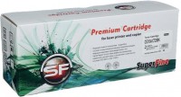 Картридж SuperFine CE310A/ CF350A/ CRG729 UNIVERSAL для принтеров HP Color LaserJet CP1025/ M176/ M177 1.2K black