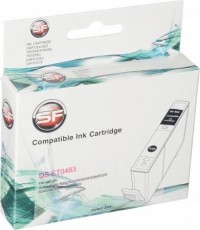 Картридж SuperFine T0483 для принтеров Epson Stylus Photo R200/ R300/ R320/ R340/ RX500/ RX600/ RX620 magenta Картридж SuperFine T0483 для принтеров Epson Stylus Photo R200/ R300/ R320/ R340/ RX500/ RX600/ RX620 magenta