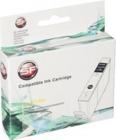 Картридж SuperFine T0484 для принтеров Epson Stylus Photo R200/ R300/ R320/ R340/ RX500/ RX600/ RX620 yellow