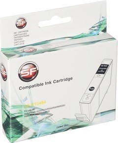 Картридж SuperFine T0484 для принтеров Epson Stylus Photo R200/ R300/ R320/ R340/ RX500/ RX600/ RX620 yellow