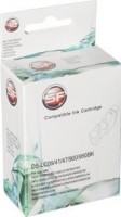 Картридж SuperFine LC09/ LC41/ LC47/ LC900/ LC950BK для принтеров Brother black 24 ml