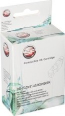 Картридж SuperFine LC09/ LC41/ LC47/ LC900/ LC950BK для принтеров Brother black 24 ml Картридж SuperFine LC09/ LC41/ LC47/ LC900/ LC950BK для принтеров Brother black 24 ml