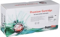 Картридж SuperFine Q6002A для принтеров HP Color LaserJet 2600/ 1600 2K yellow Premium Картридж SuperFine Q6002A для принтеров HP Color LaserJet 2600/ 1600 2K yellow Premium