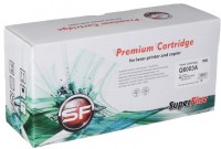 Картридж SuperFine Q6003A для принтеров HP Color LaserJet 2600/ 1600 2K magenta Premium Картридж SuperFine Q6003A для принтеров HP Color LaserJet 2600/ 1600 2K magenta Premium