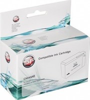 Картридж SuperFine CN045AE 950XL для принтеров HP Officejet Pro 251/276/8100/8615 Black