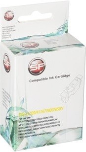 Картридж SuperFine LC09/ LC41/ LC47/ LC900/ LC950Y для принтеров Brother yellow 17 ml Картридж SuperFine LC09/ LC41/ LC47/ LC900/ LC950Y для принтеров Brother yellow 17 ml