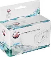 Картридж SuperFine CN046AE 951XL для принтеров HP Officejet Pro 251/276/8100/8615 Cyan